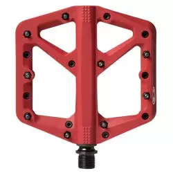 Pedala Stamp 1 Large red